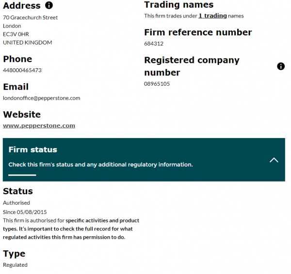 Đánh giá sàn Pepperstone mới nhất 2020 Top Broker Việt