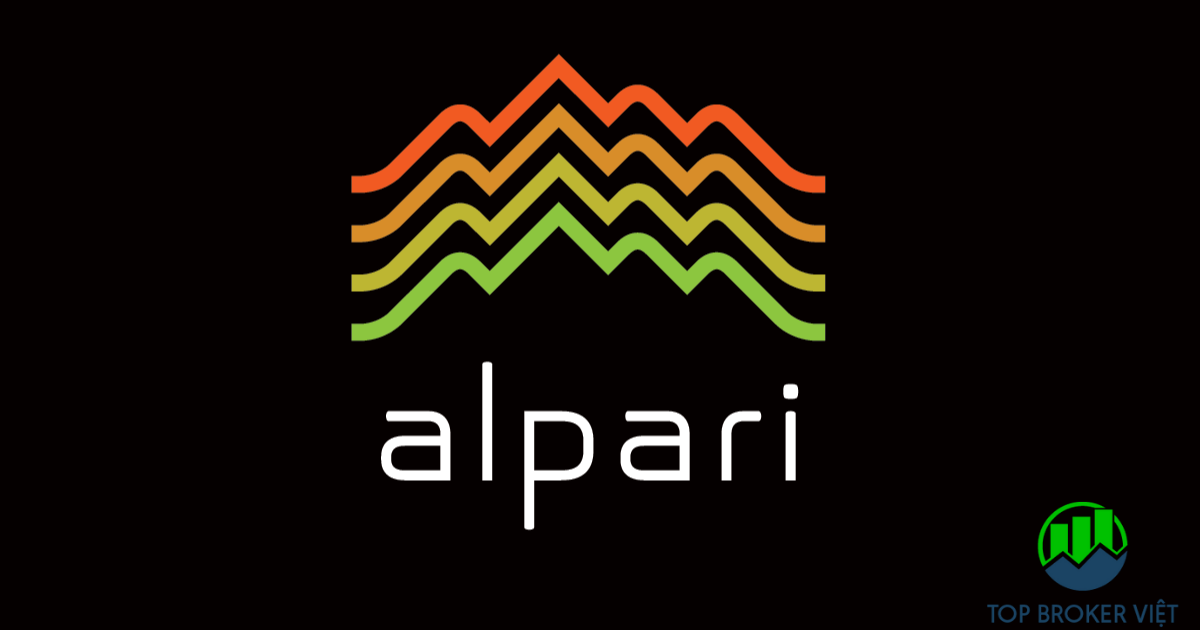 Đánh giá sàn Alpari 2021