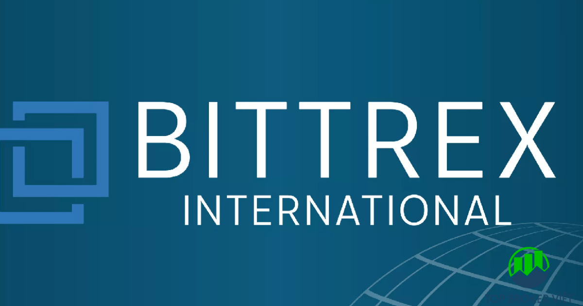 Đánh giá sàn Bittrex 2021
