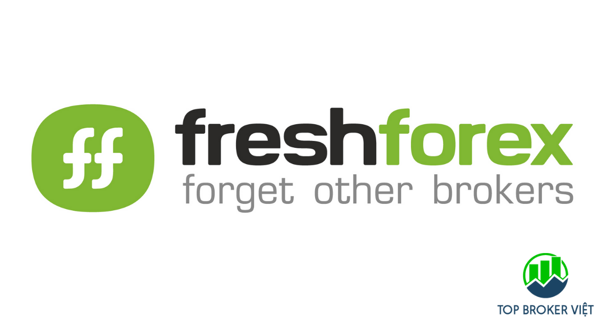 Đánh giá sàn FreshForex 2021