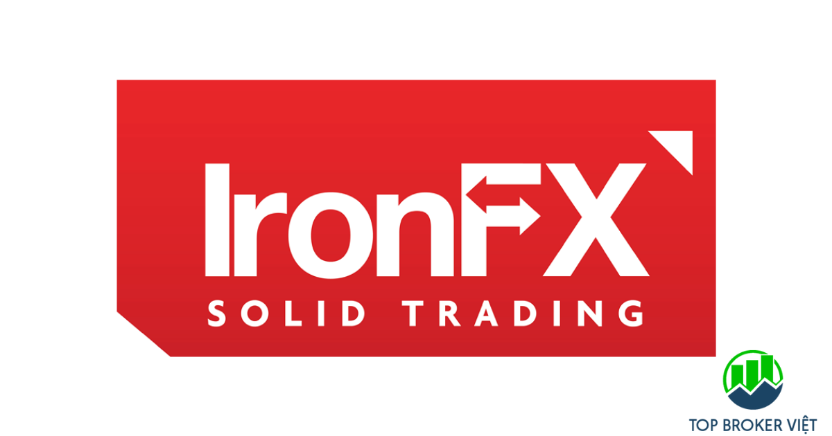 Đánh giá sàn IronFX 2021