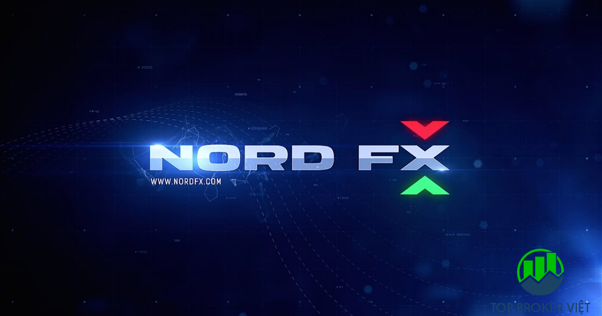 Đánh giá sàn NordFX 2021