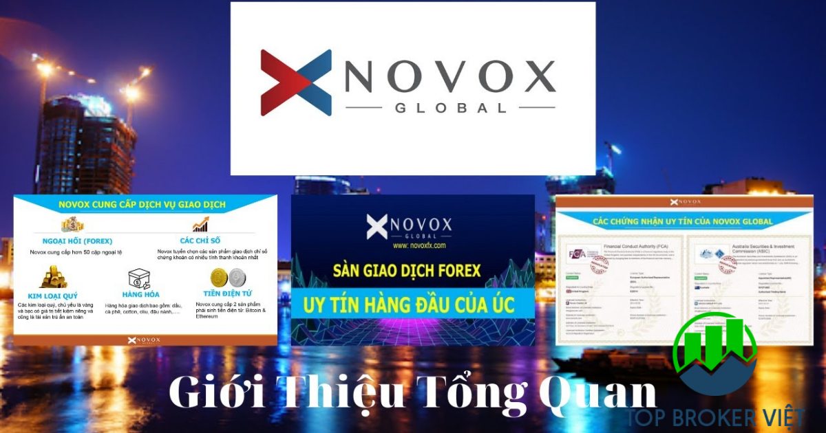 Đánh giá sàn Novox 2021