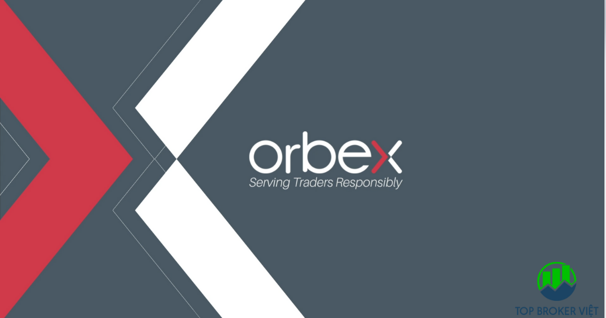 Đánh giá sàn Orbex 2021