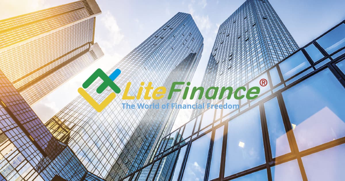 Đánh giá sàn Lite Finance - Có nên lựa chọn đầu tư không?