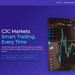 Đánh giá sàn CJC Markets 2021