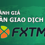 Đánh giá sàn FXTM 2021